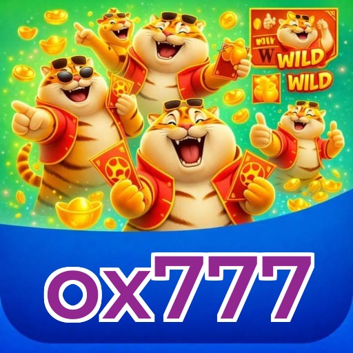 Tabela RTP dos jogos de cassino da ox777